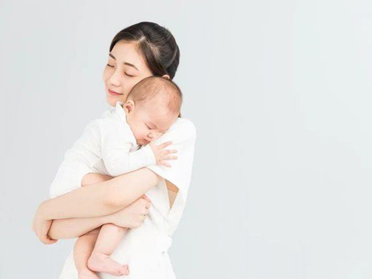Canxi có lợi ích gì cho phụ nữ sau sinh