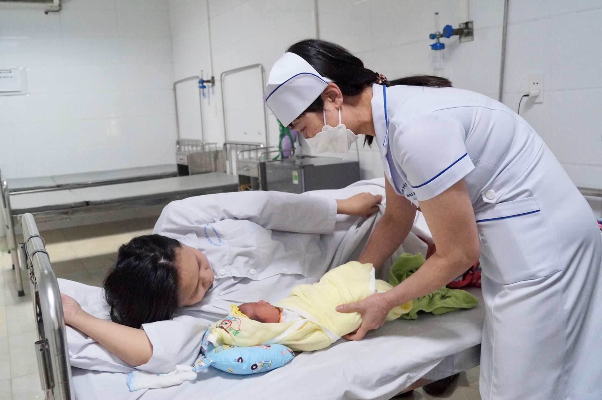 Nguyên nhân gây bệnh tan máu bẩm sinh