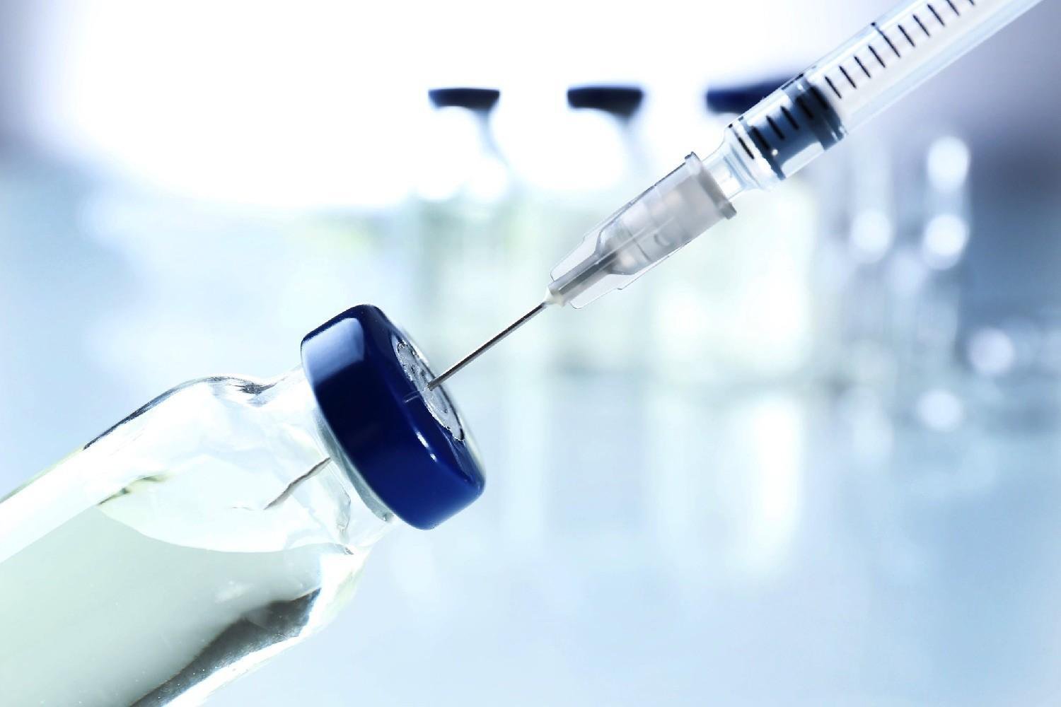 Tiêm vaccine phòng ngừa bệnh Sởi - Quai bị- Rubella