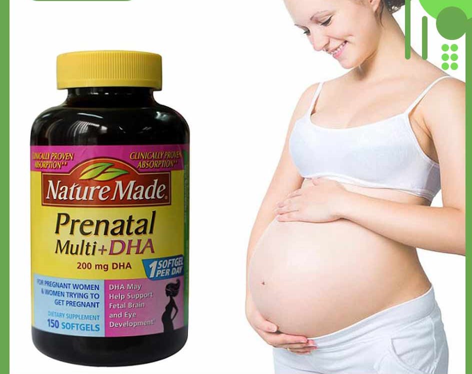 uống prenatal có cần uống thêm sắt và canxi không