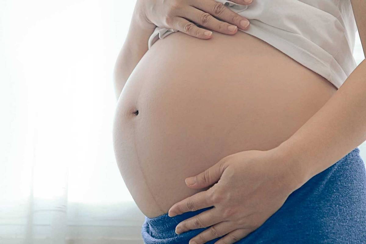 Vai trò của DHA trong mỗi giai đoạn của thai kỳ
