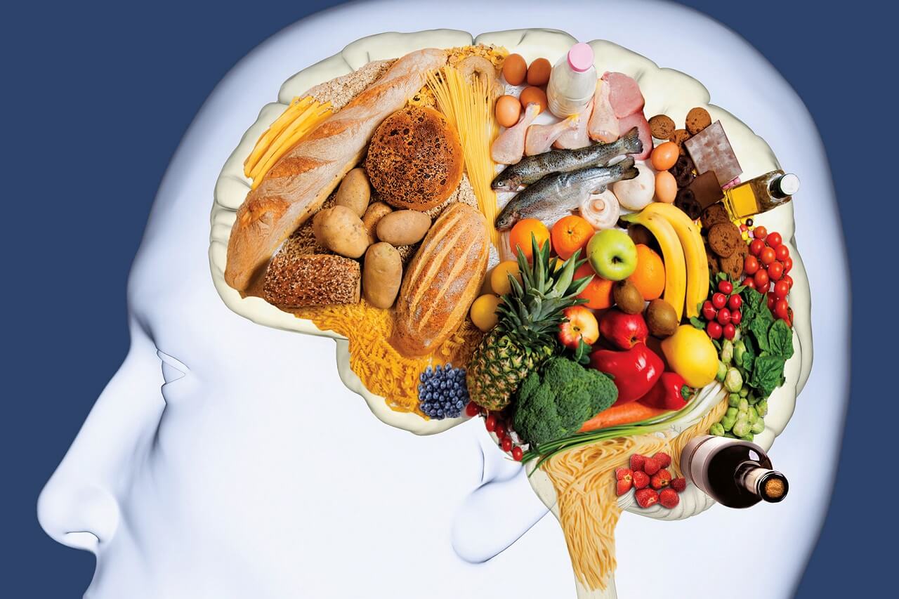 Vai trò của thực phẩm bổ máu 
