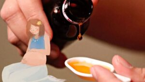 Sắt Nước Cho Bà Bầu