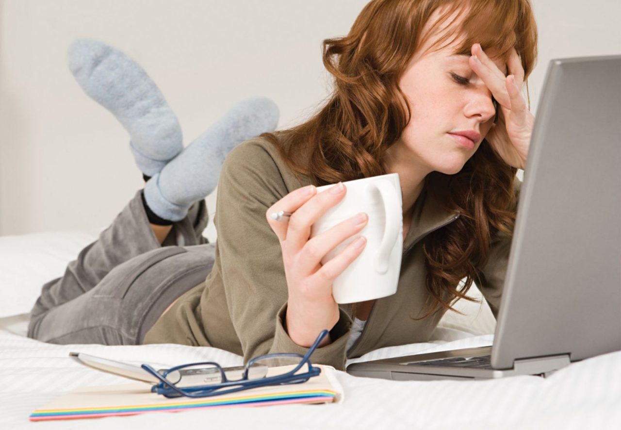 Bạn nên làm gì nếu quên một liều?