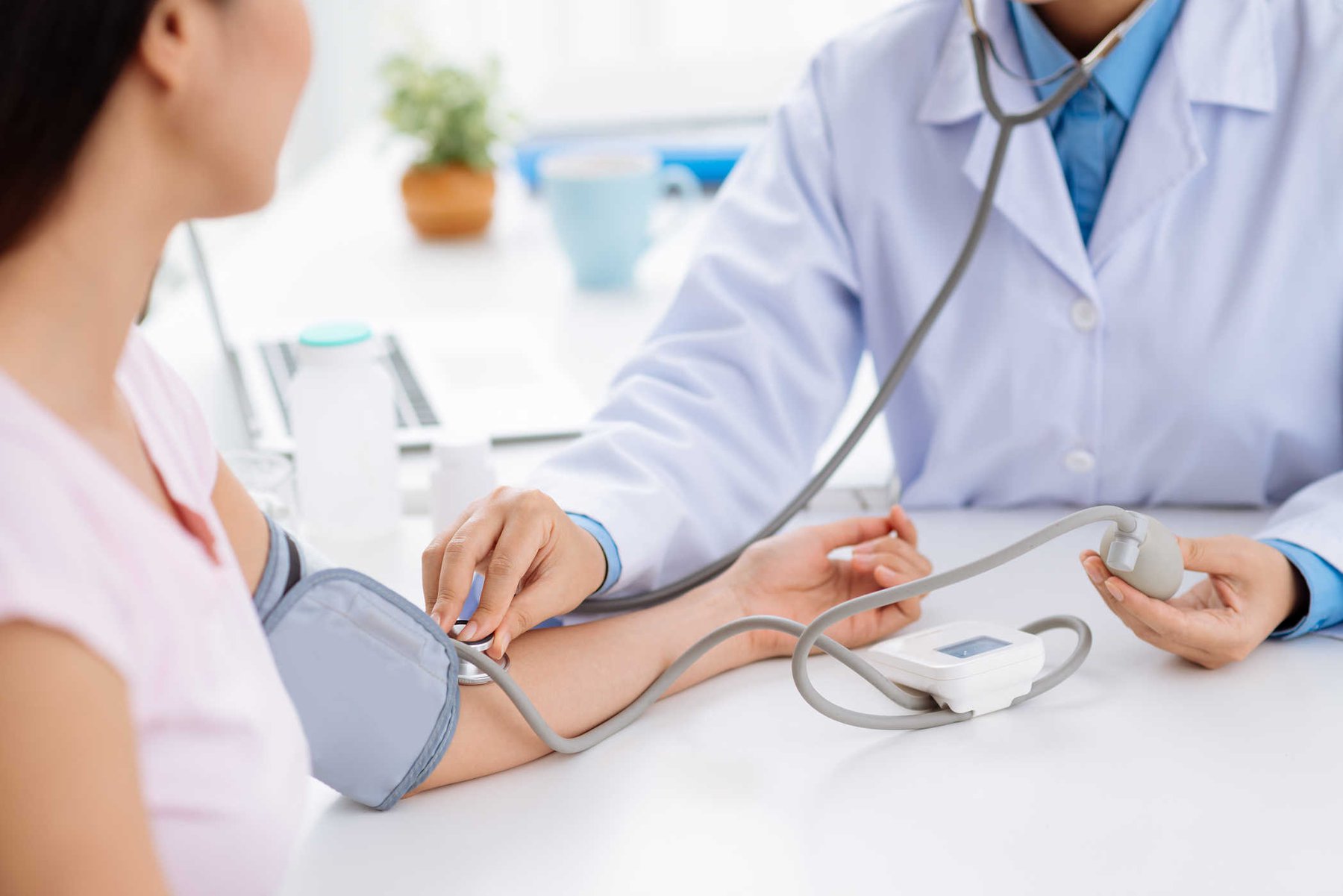 Các xét nghiệm cần khám sàng lọc cần làm những gì