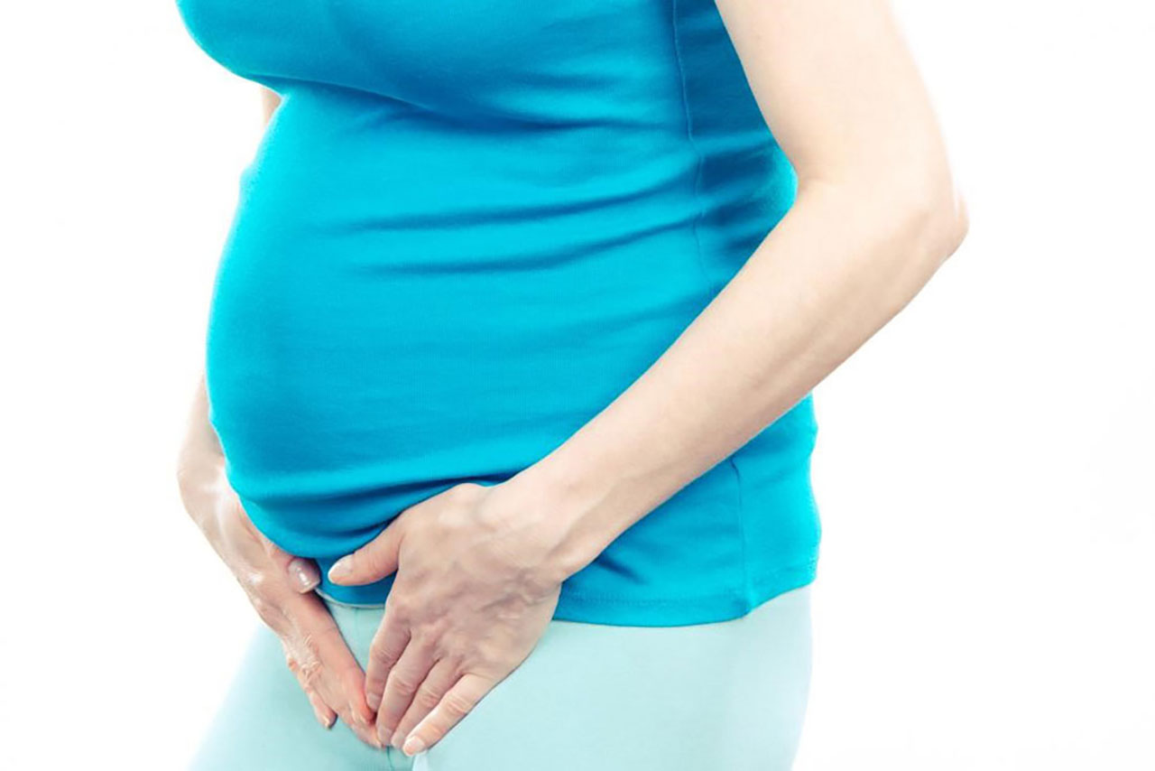 Cách chữa trị và phòng ngừa viêm nhiễm phụ khoa khi mang thai