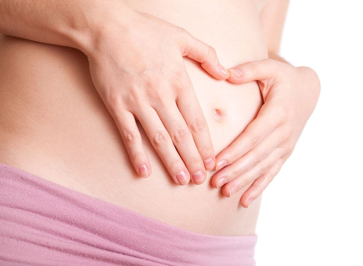 Chế độ dinh dưỡng cho bà bầu tháng thứ 2
