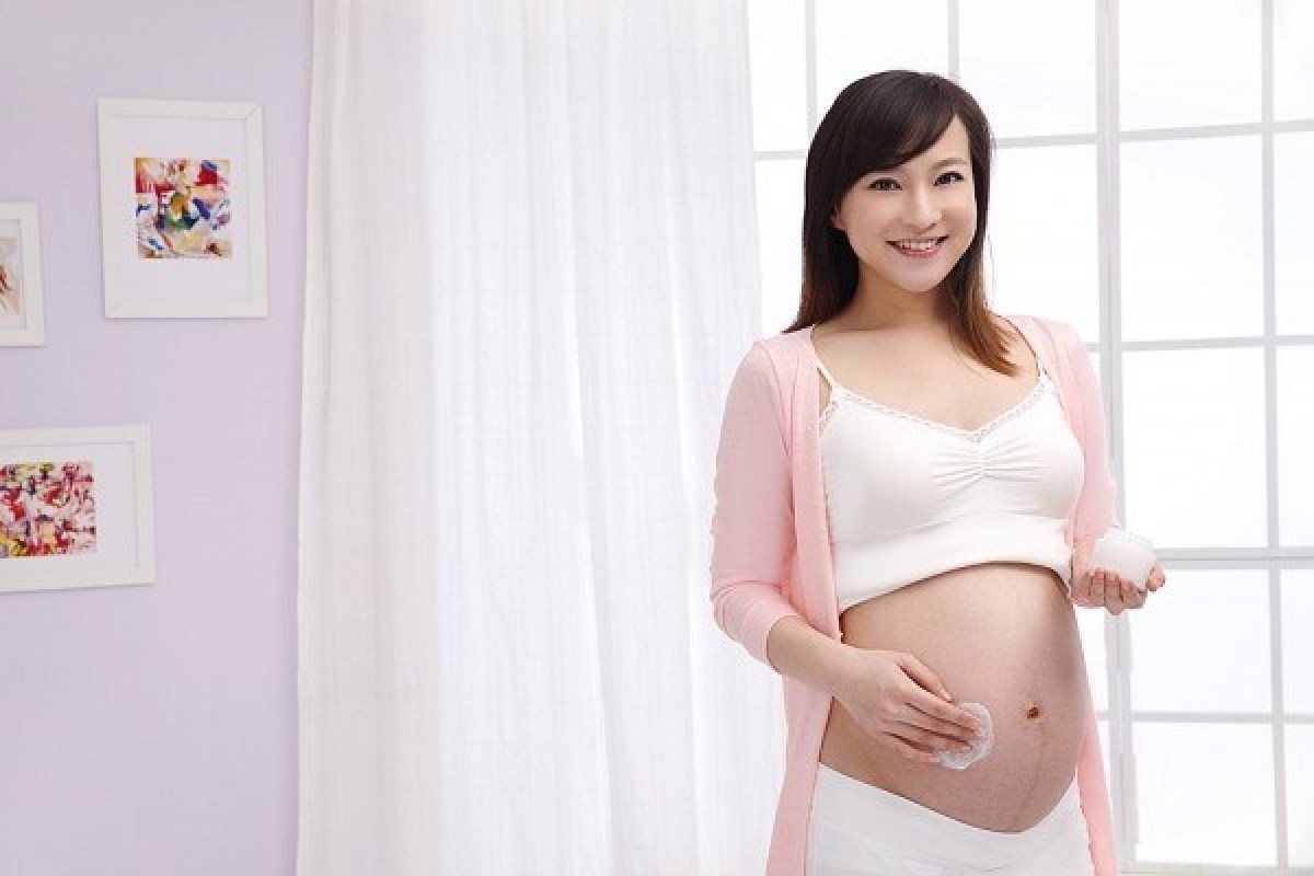 Giai đoạn 1: Tam cá nguyệt thứ 1 - 3 tháng đầu thai kỳ: