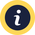 icon info