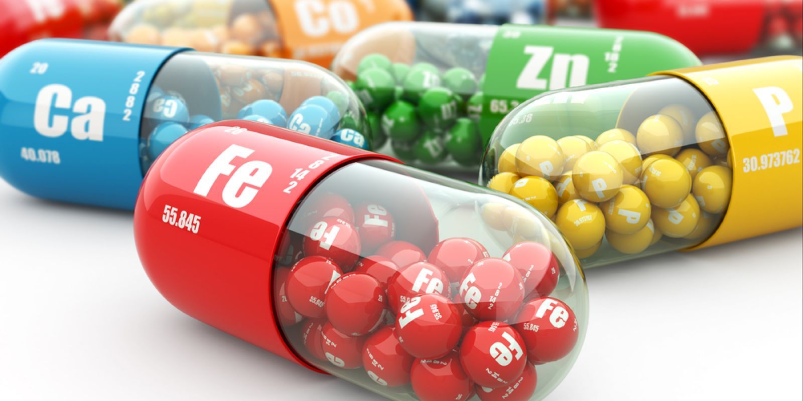 Những loại vitamin mẹ sau sinh cần bổ sung