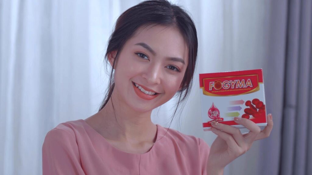 thuốc bổ sung sắt cho người thiếu máu dạng nước