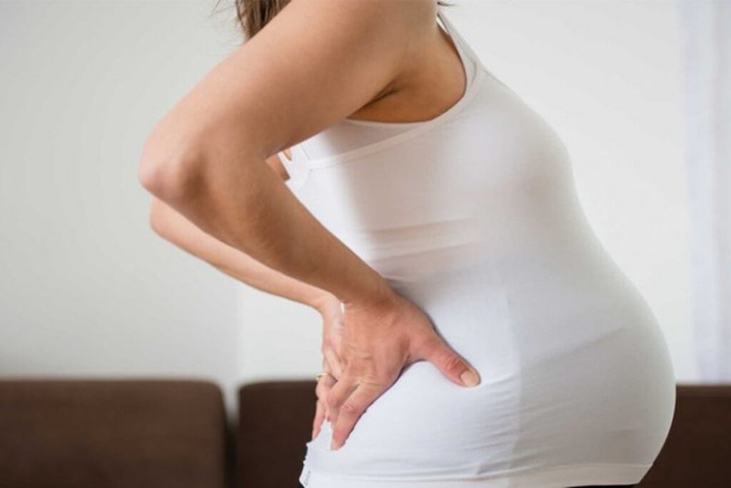 thuốc sắt và canxi loại nào tốt cho bà bầu