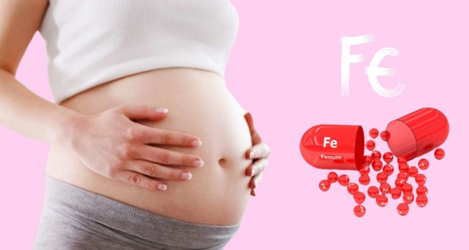 Vậy Uống Thuốc Elevit Có Cần Uống Thêm Thuốc Sắt Không? 