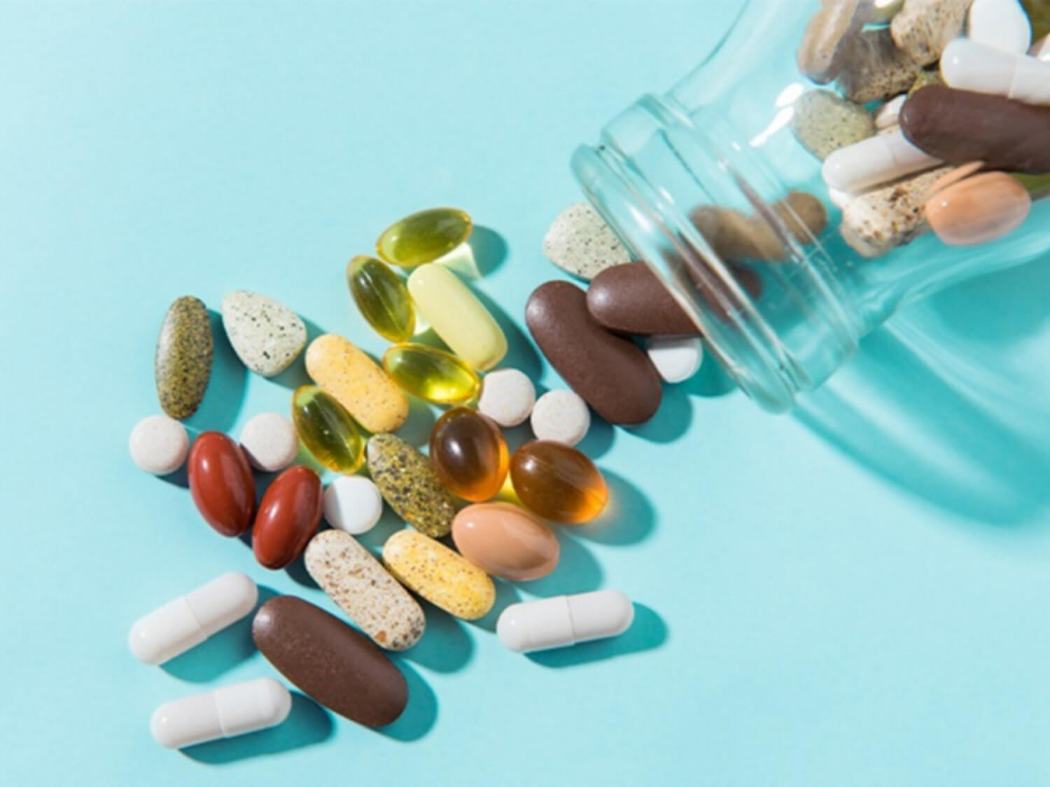 Vì sao cần bổ sung Vitamin tổng hợp cho phụ nữ trước khi mang thai?