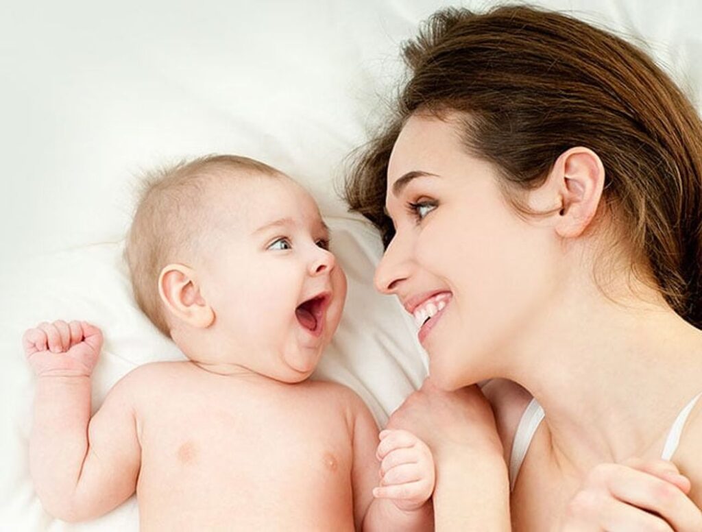 vitamin tổng hợp cho mẹ sau sinh